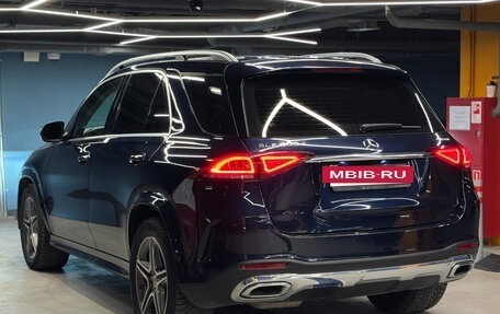 Mercedes-Benz GLE, 2020 год, 6 990 000 рублей, 7 фотография