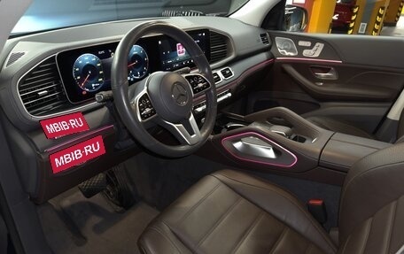 Mercedes-Benz GLE, 2020 год, 6 990 000 рублей, 12 фотография