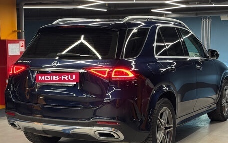 Mercedes-Benz GLE, 2020 год, 6 990 000 рублей, 8 фотография