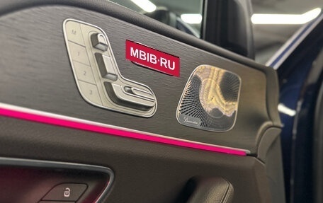 Mercedes-Benz GLE, 2020 год, 6 990 000 рублей, 11 фотография