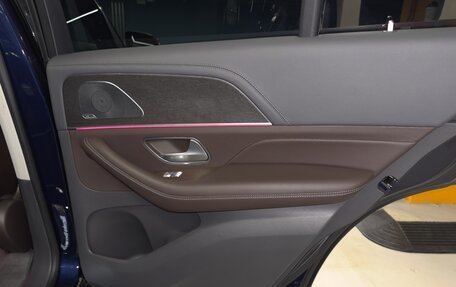 Mercedes-Benz GLE, 2020 год, 6 990 000 рублей, 20 фотография