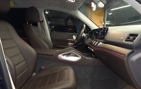 Mercedes-Benz GLE, 2020 год, 6 990 000 рублей, 23 фотография