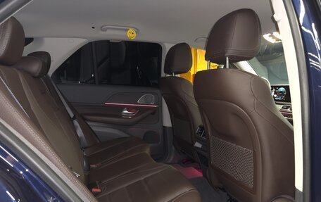 Mercedes-Benz GLE, 2020 год, 6 990 000 рублей, 21 фотография