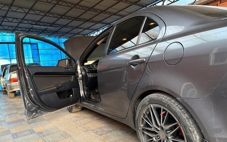 Mitsubishi Lancer IX, 2011 год, 885 000 рублей, 8 фотография