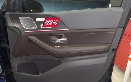 Mercedes-Benz GLE, 2020 год, 6 990 000 рублей, 22 фотография