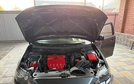 Mitsubishi Lancer IX, 2011 год, 885 000 рублей, 7 фотография