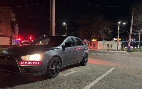 Mitsubishi Lancer IX, 2011 год, 885 000 рублей, 10 фотография