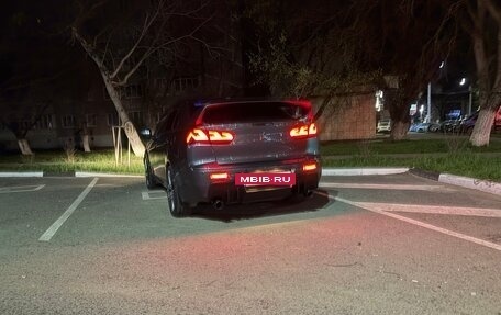 Mitsubishi Lancer IX, 2011 год, 885 000 рублей, 12 фотография