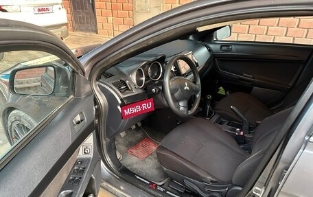 Mitsubishi Lancer IX, 2011 год, 885 000 рублей, 5 фотография