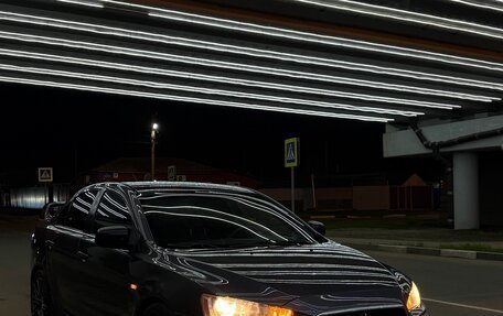 Mitsubishi Lancer IX, 2011 год, 885 000 рублей, 15 фотография