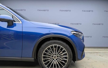 Mercedes-Benz GLC, 2025 год, 9 550 000 рублей, 6 фотография