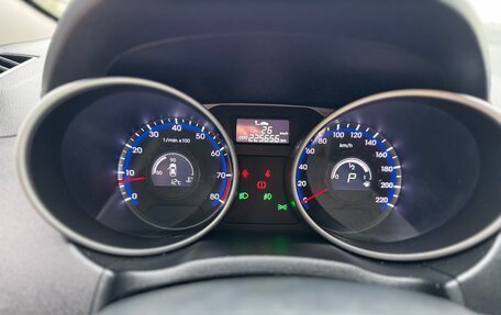 Hyundai ix35 I рестайлинг, 2014 год, 1 175 000 рублей, 16 фотография