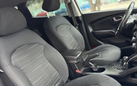 Hyundai ix35 I рестайлинг, 2014 год, 1 175 000 рублей, 18 фотография