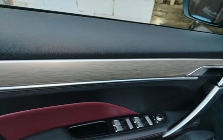 Geely Coolray I, 2021 год, 1 300 000 рублей, 2 фотография