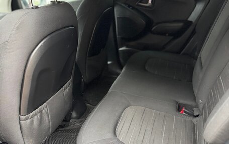 Hyundai ix35 I рестайлинг, 2014 год, 1 175 000 рублей, 22 фотография