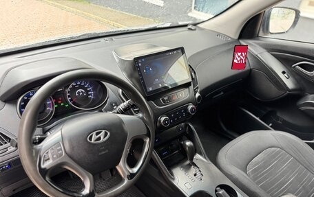 Hyundai ix35 I рестайлинг, 2014 год, 1 175 000 рублей, 17 фотография