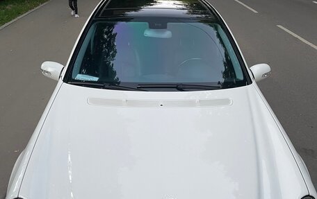 Mercedes-Benz E-Класс, 2004 год, 1 700 000 рублей, 6 фотография