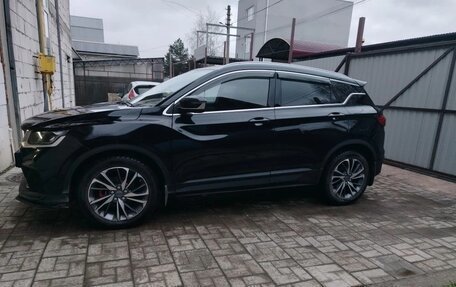 Geely Coolray I, 2021 год, 1 300 000 рублей, 3 фотография