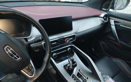 Geely Coolray I, 2021 год, 1 300 000 рублей, 5 фотография