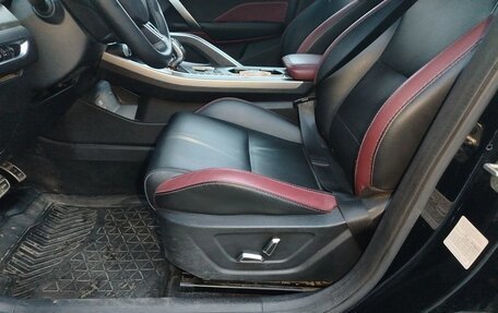 Geely Coolray I, 2021 год, 1 300 000 рублей, 12 фотография