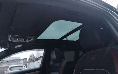 Geely Coolray I, 2021 год, 1 300 000 рублей, 9 фотография