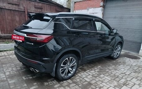 Geely Coolray I, 2021 год, 1 300 000 рублей, 6 фотография