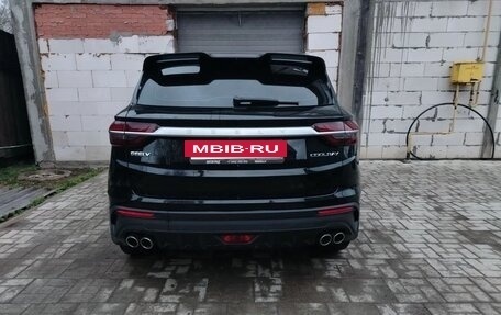 Geely Coolray I, 2021 год, 1 300 000 рублей, 7 фотография