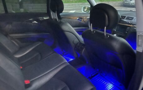 Mercedes-Benz E-Класс, 2004 год, 1 700 000 рублей, 9 фотография