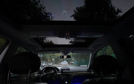 Mercedes-Benz E-Класс, 2004 год, 1 700 000 рублей, 7 фотография