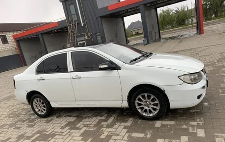 Lifan Solano I (630) рестайлинг, 2011 год, 295 000 рублей, 9 фотография