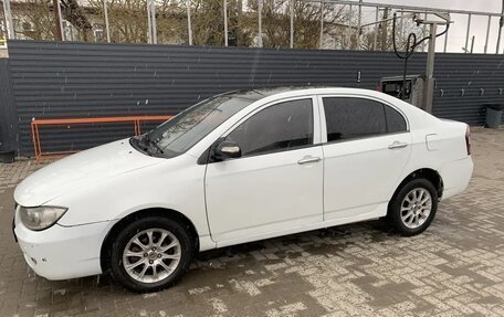 Lifan Solano I (630) рестайлинг, 2011 год, 295 000 рублей, 3 фотография