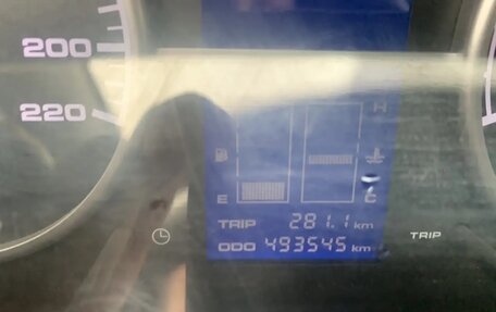 Lifan Solano I (630) рестайлинг, 2011 год, 295 000 рублей, 10 фотография