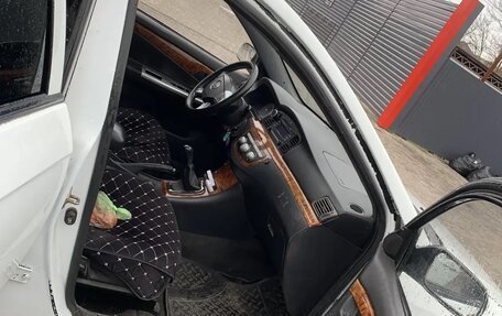 Lifan Solano I (630) рестайлинг, 2011 год, 295 000 рублей, 6 фотография