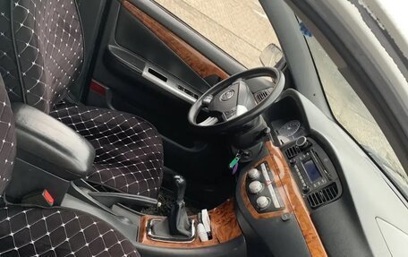 Lifan Solano I (630) рестайлинг, 2011 год, 295 000 рублей, 5 фотография