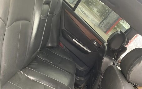 Lifan Solano I (630) рестайлинг, 2011 год, 295 000 рублей, 8 фотография