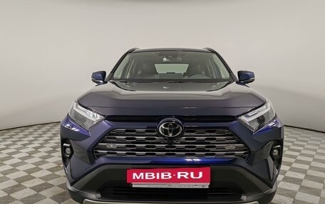 Toyota RAV4, 2025 год, 6 390 000 рублей, 3 фотография