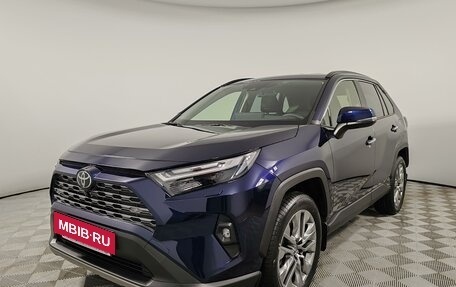 Toyota RAV4, 2025 год, 6 390 000 рублей, 2 фотография