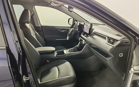 Toyota RAV4, 2025 год, 6 390 000 рублей, 10 фотография