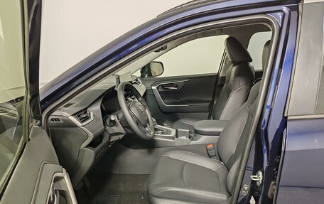 Toyota RAV4, 2025 год, 6 390 000 рублей, 11 фотография