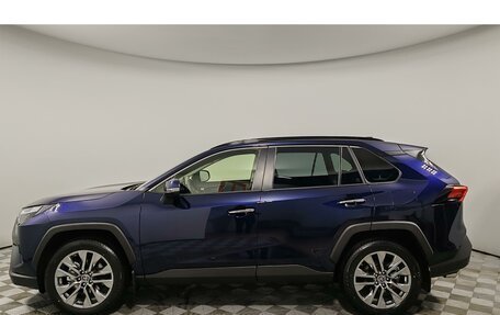 Toyota RAV4, 2025 год, 6 390 000 рублей, 8 фотография