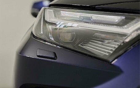 Toyota RAV4, 2025 год, 6 390 000 рублей, 17 фотография