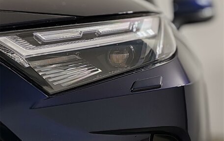 Toyota RAV4, 2025 год, 6 390 000 рублей, 18 фотография