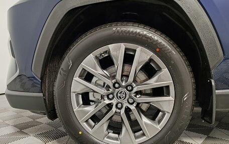 Toyota RAV4, 2025 год, 6 390 000 рублей, 16 фотография