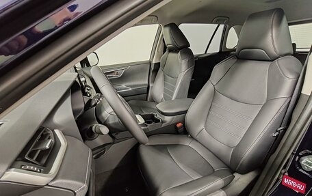 Toyota RAV4, 2025 год, 6 390 000 рублей, 12 фотография