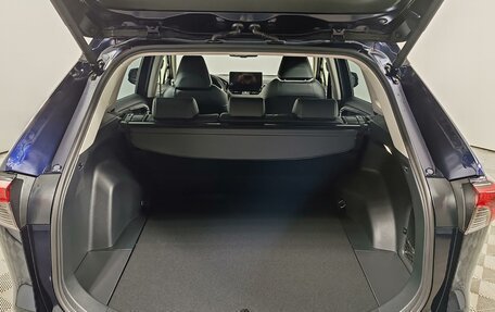 Toyota RAV4, 2025 год, 6 390 000 рублей, 19 фотография