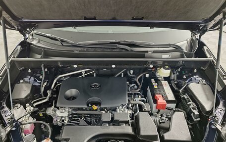 Toyota RAV4, 2025 год, 6 390 000 рублей, 21 фотография