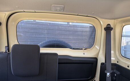 Suzuki Jimny, 2025 год, 4 150 000 рублей, 17 фотография