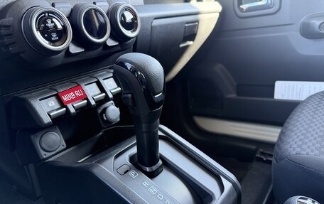 Suzuki Jimny, 2025 год, 4 150 000 рублей, 15 фотография