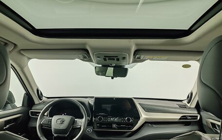 Toyota Highlander, 2025 год, 6 150 000 рублей, 14 фотография