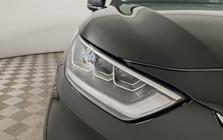 Toyota Highlander, 2025 год, 6 150 000 рублей, 16 фотография